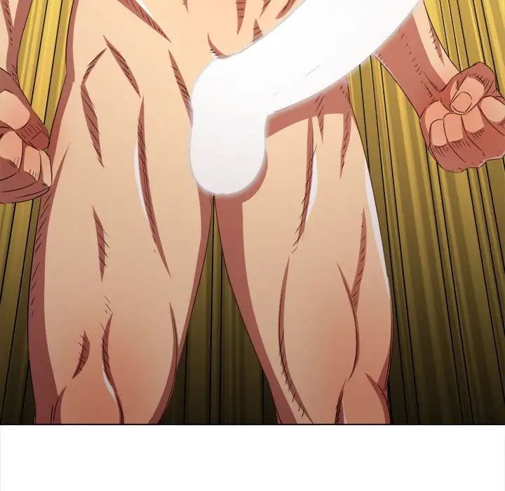 难缠小恶女第216话