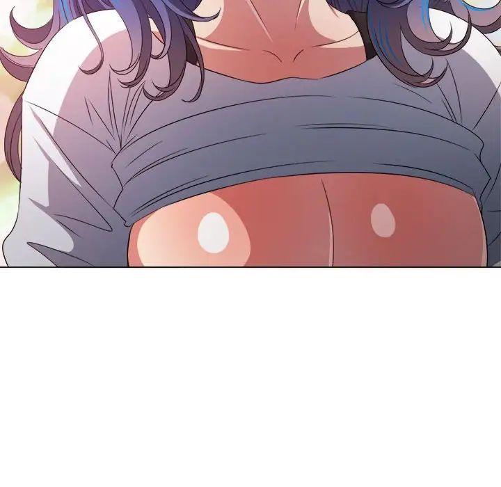 难缠小恶女第216话