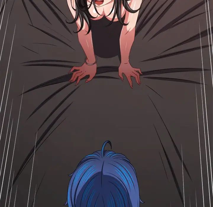 难缠小恶女第216话