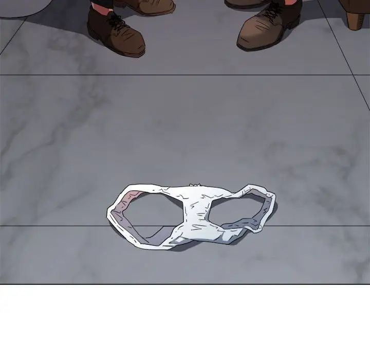 难缠小恶女第216话