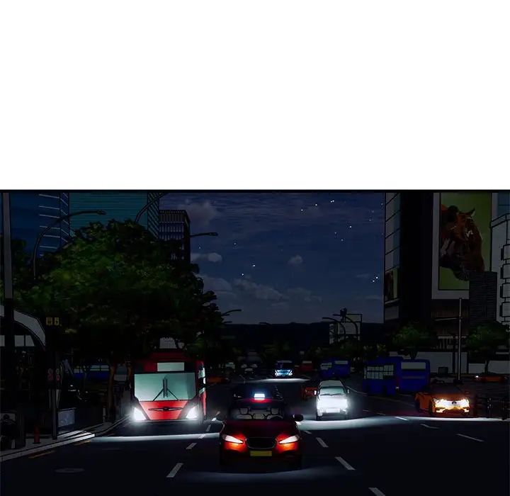 好运出租车第24话