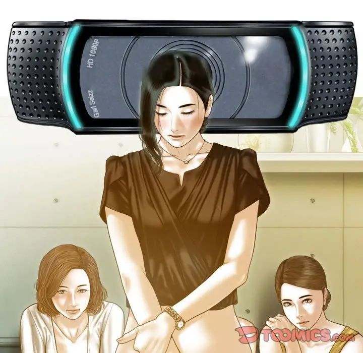 不可抗拒的吸引第19话