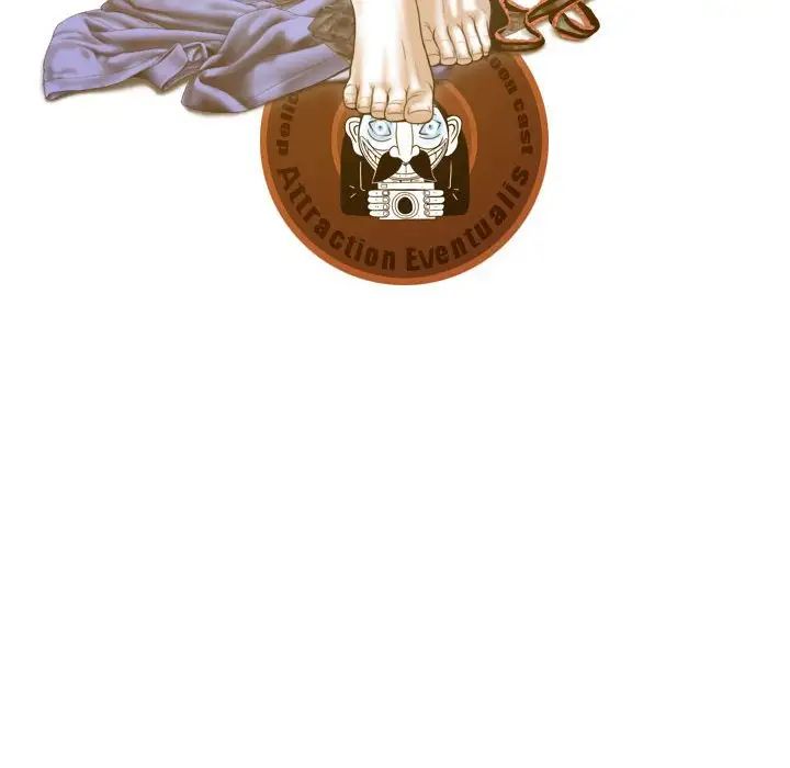 不可抗拒的吸引第19话