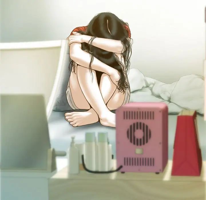 不可抗拒的吸引第19话