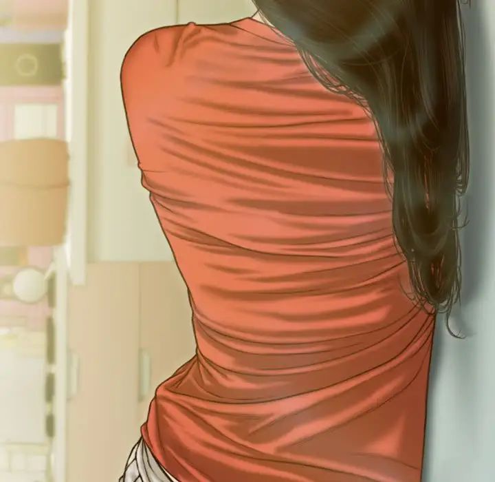 不可抗拒的吸引第19话