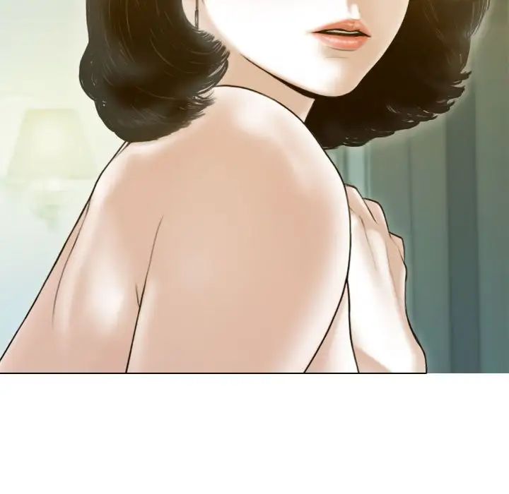 不可抗拒的吸引第19话