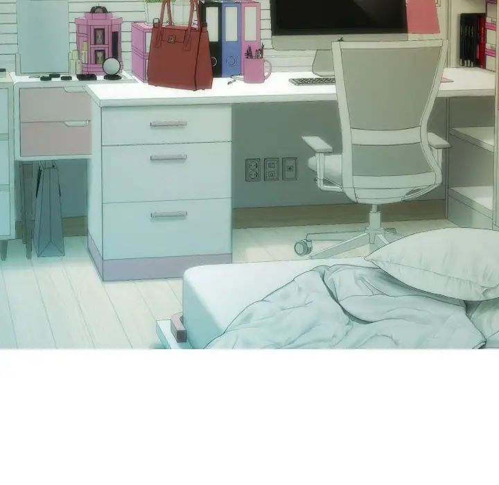 不可抗拒的吸引第19话