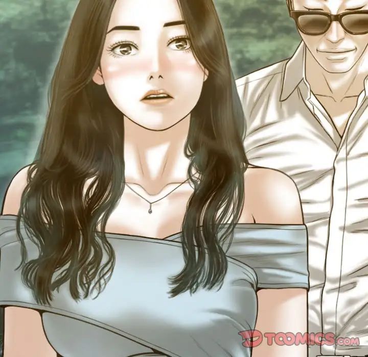 不可抗拒的吸引第19话