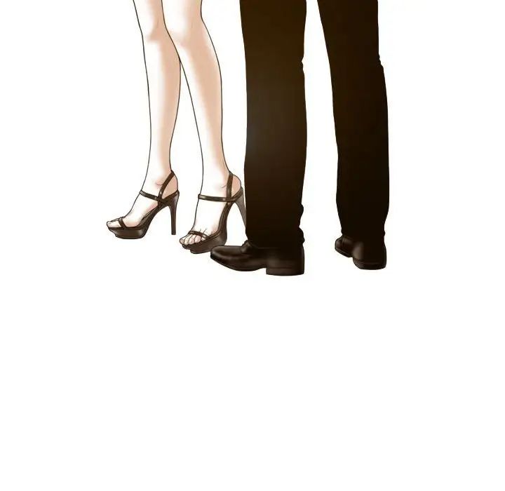 不可抗拒的吸引第19话