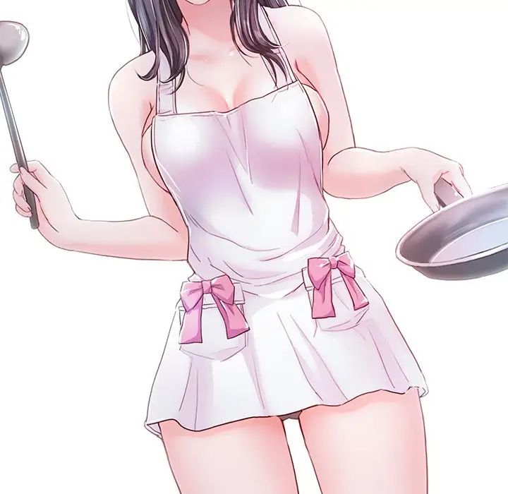 甜蜜的假期第4话