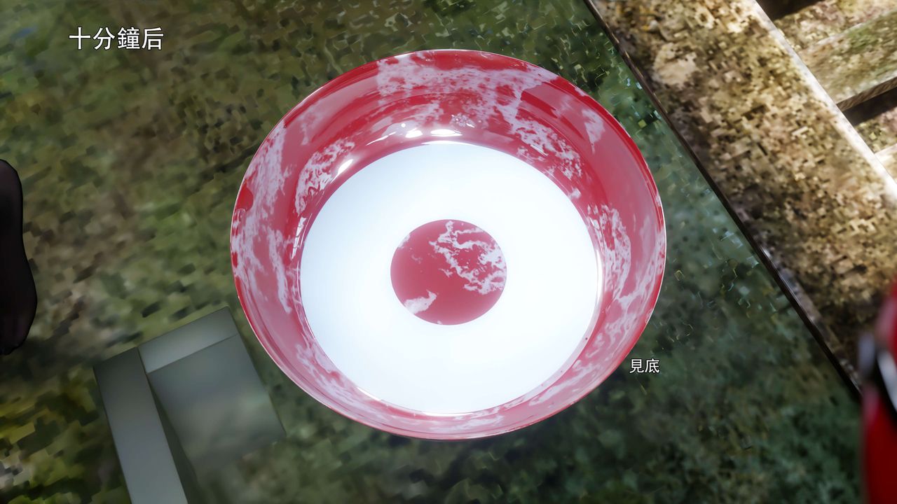 [3D]逆转HD+IF第65话