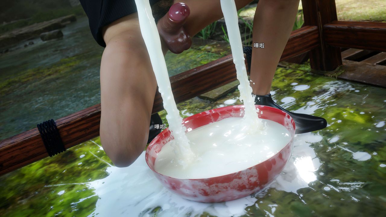 [3D]逆转HD+IF第65话