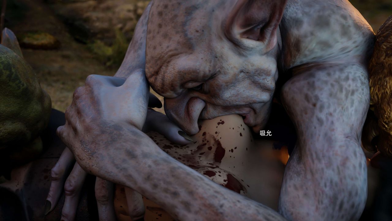 [3D]逆转HD+IF第66话