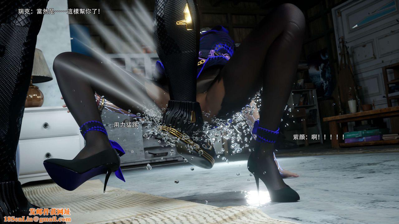 [3D]逆转HD+IF第66话