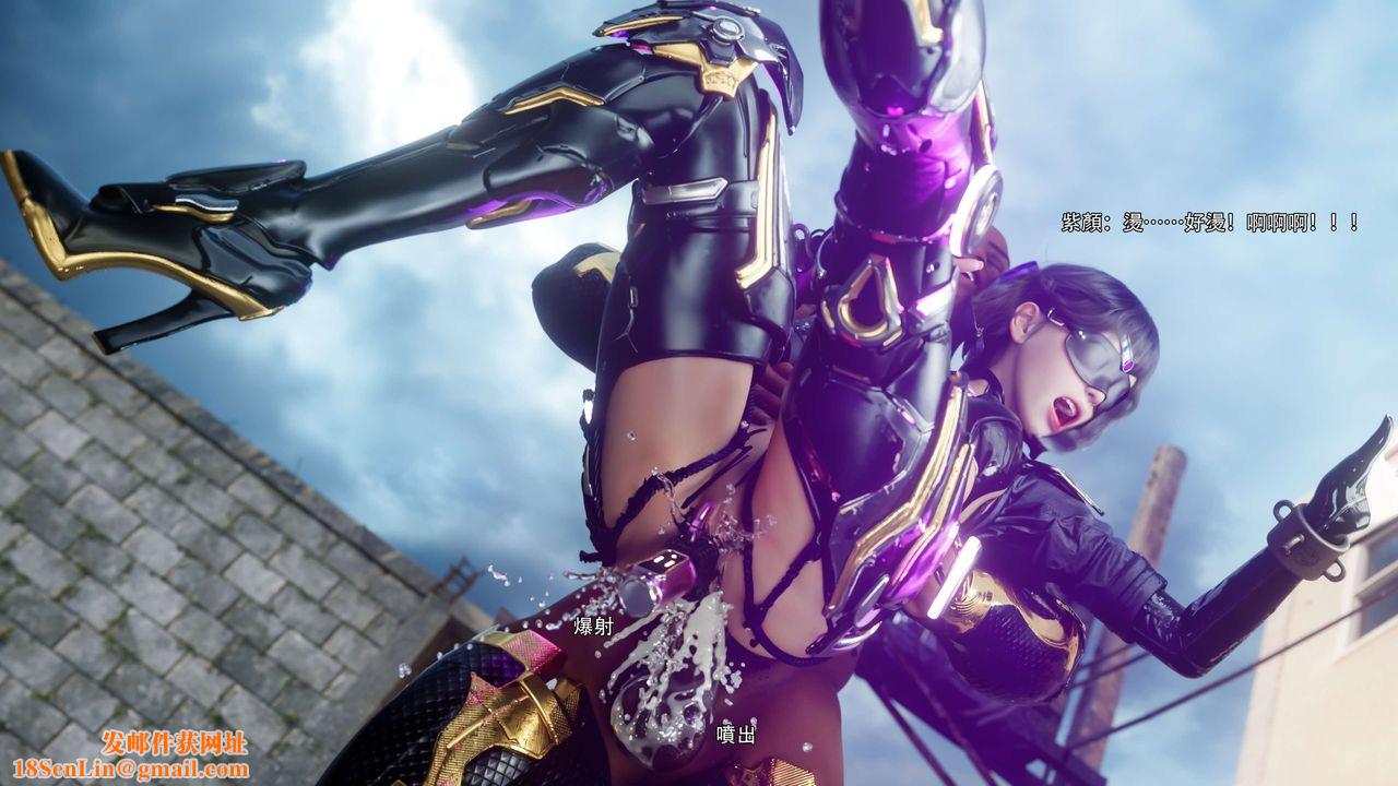 [3D]逆转HD+IF第68话