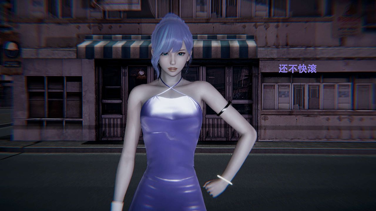 [3D]魔导世界第01话