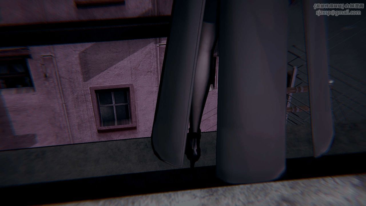 [3D]魔导世界第01话