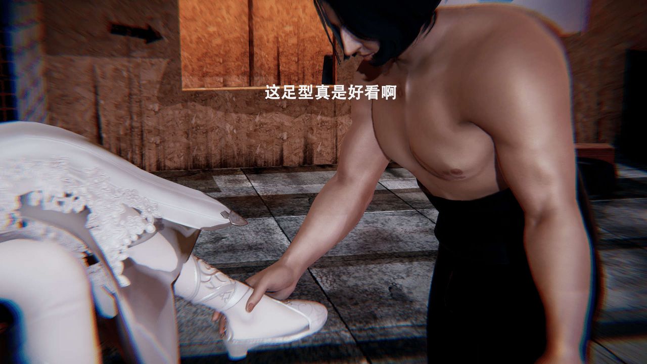 [3D]魔导世界第01话