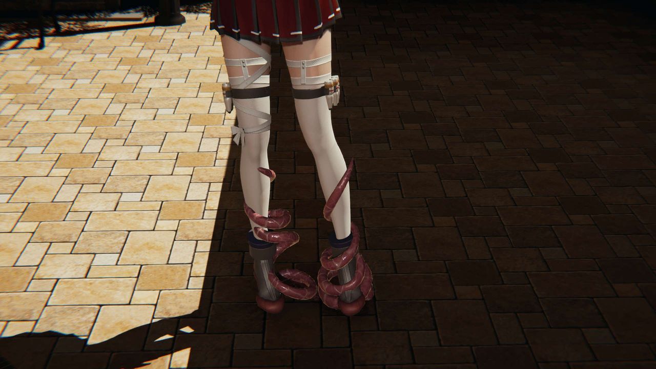 [3D]魔导世界第01话