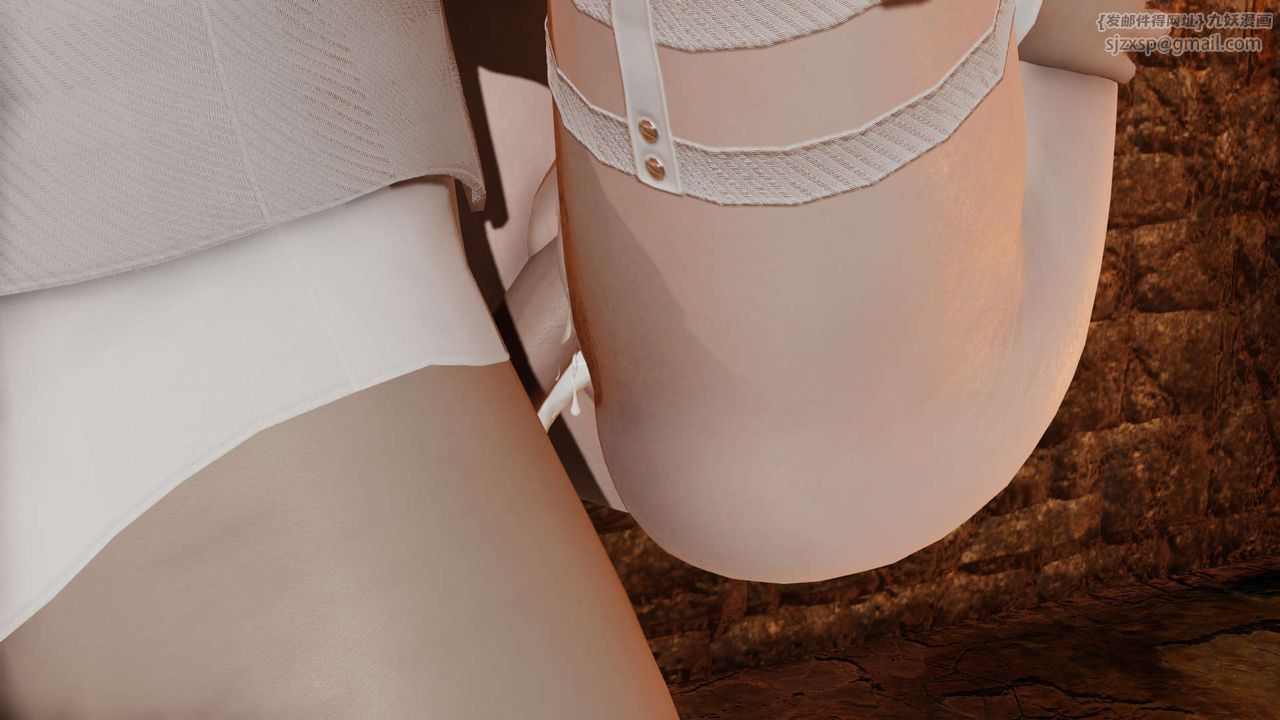 [3D]魔导世界第02话