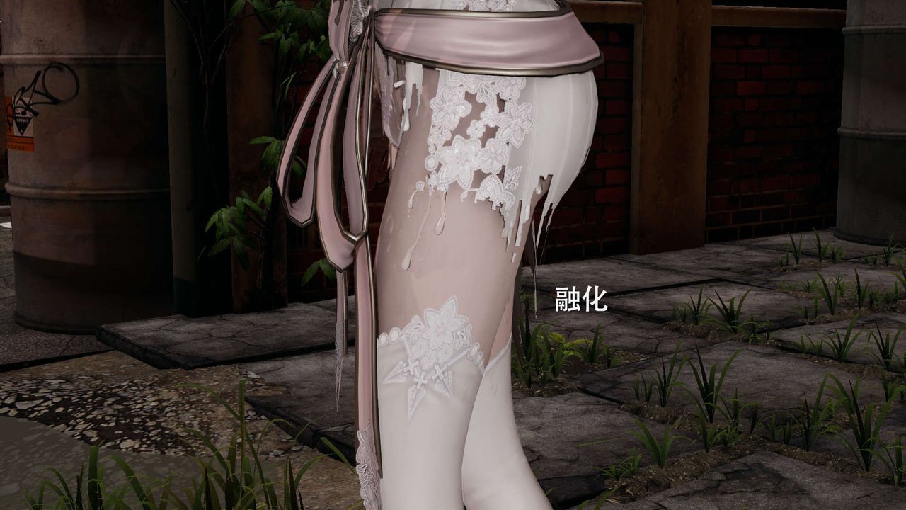 [3D]魔导世界第02话