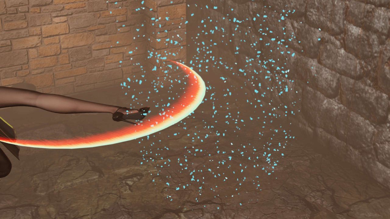 [3D]魔导世界第03话