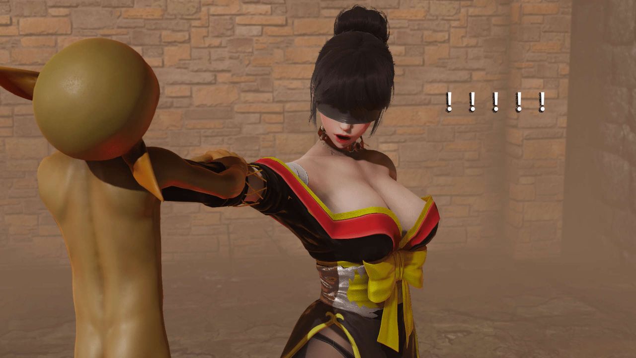 [3D]魔导世界第04话