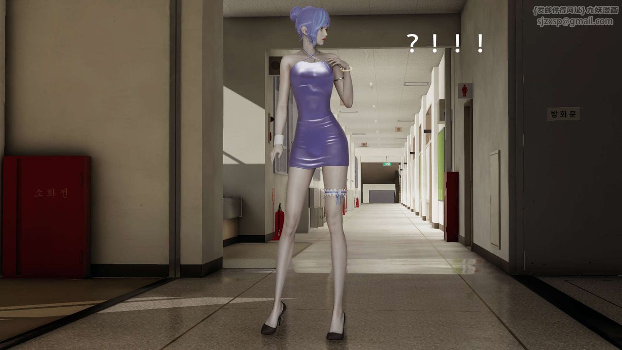 [3D]魔导世界第05话