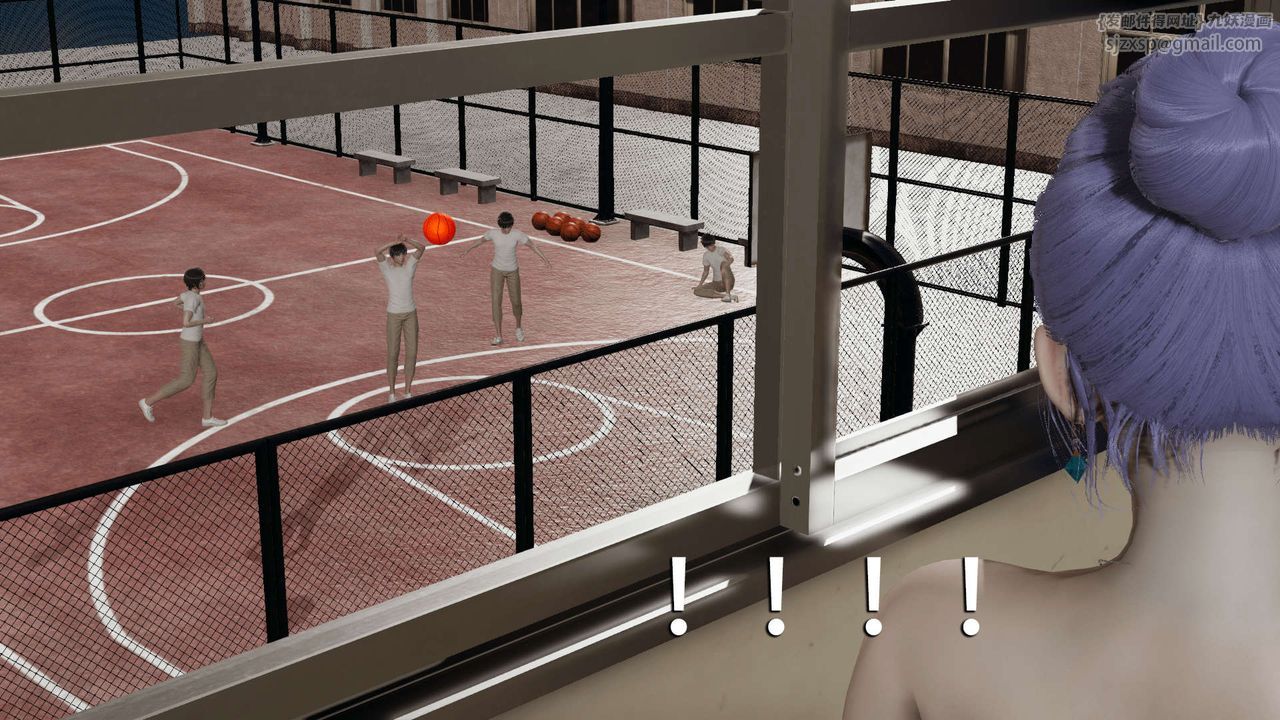 [3D]魔导世界第05话