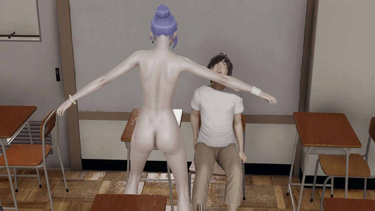 [3D]魔导世界第05话