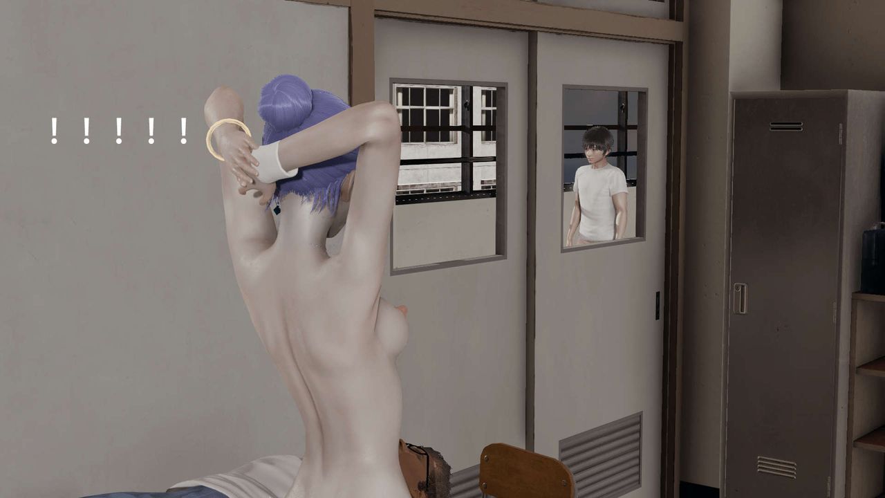 [3D]魔导世界第05话