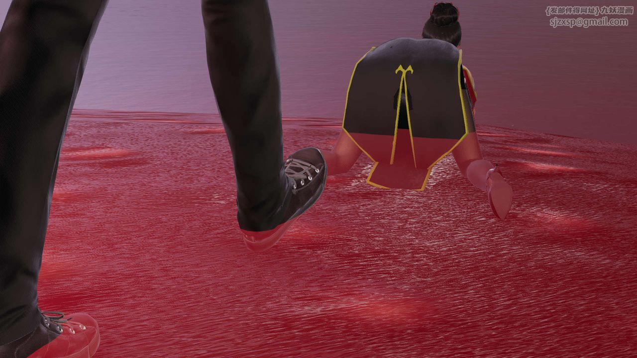 [3D]魔导世界第06话