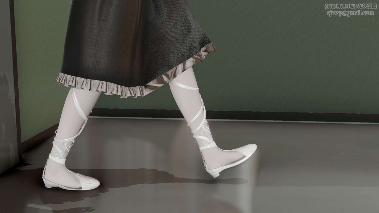 [3D]魔导世界第07话