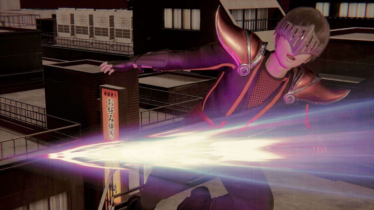 [3D]魔导世界第08话