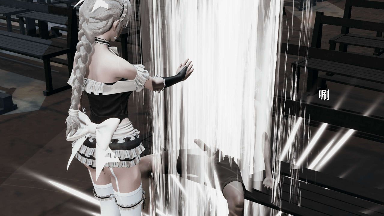 [3D]魔导世界第09话