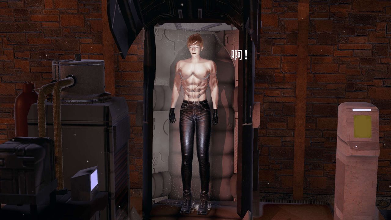 [3D]魔导世界第09话