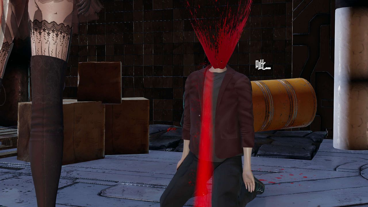 [3D]魔导世界第11话