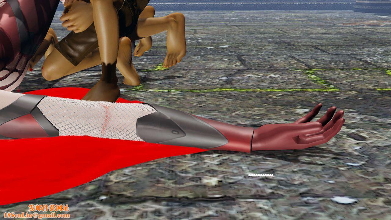 [3D]魔導世界第11話