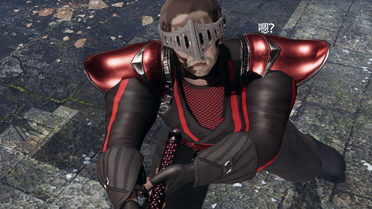 [3D]魔导世界第11话