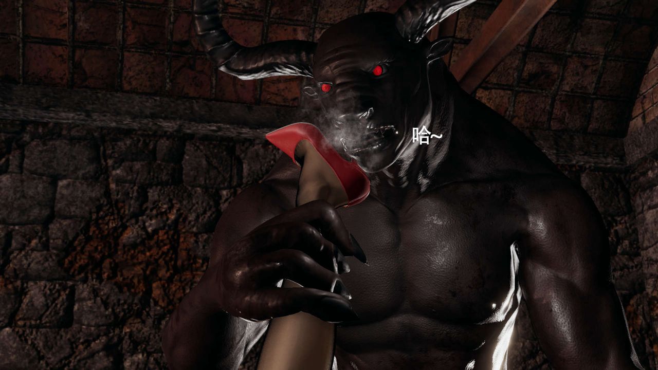 [3D]魔导世界第11话