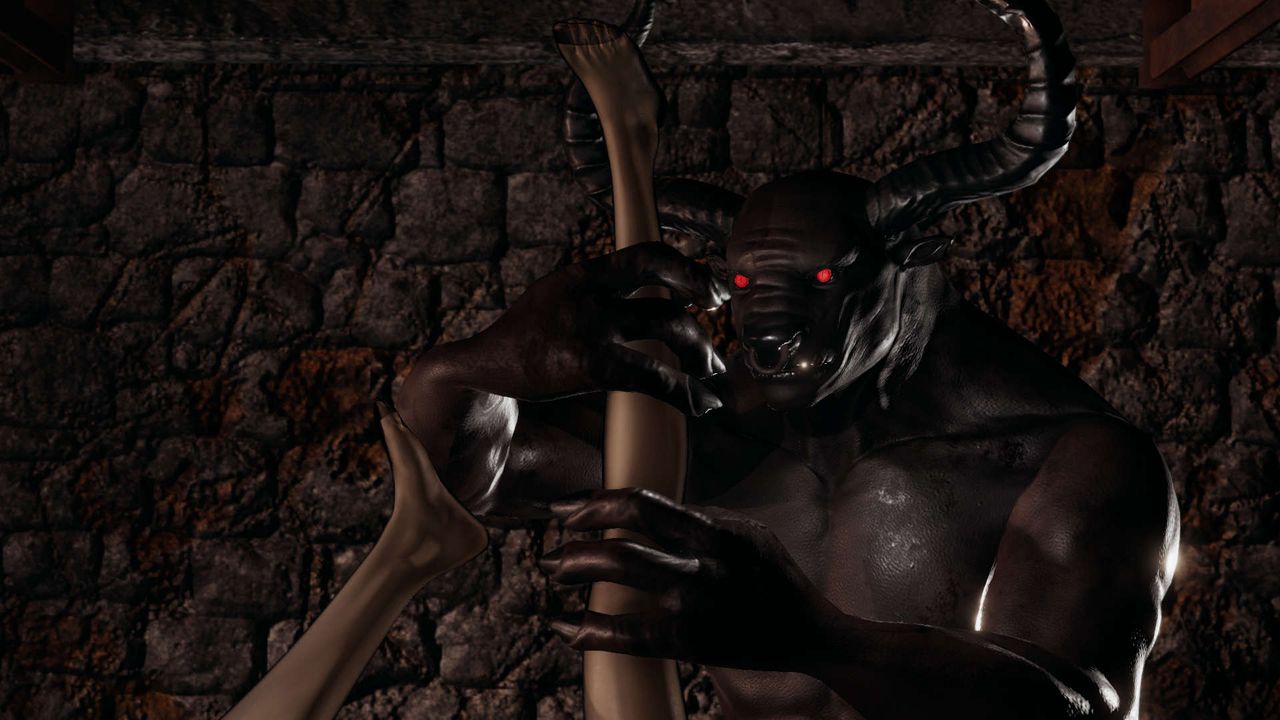 [3D]魔导世界第11话