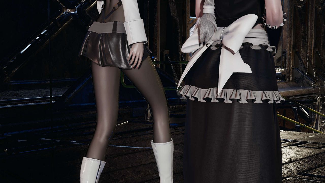 [3D]魔导世界第12话