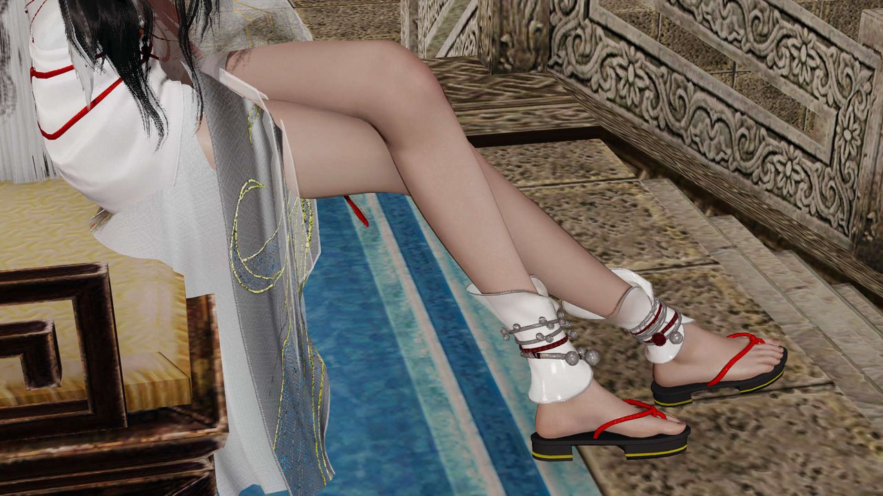 [3D]魔导世界第14话