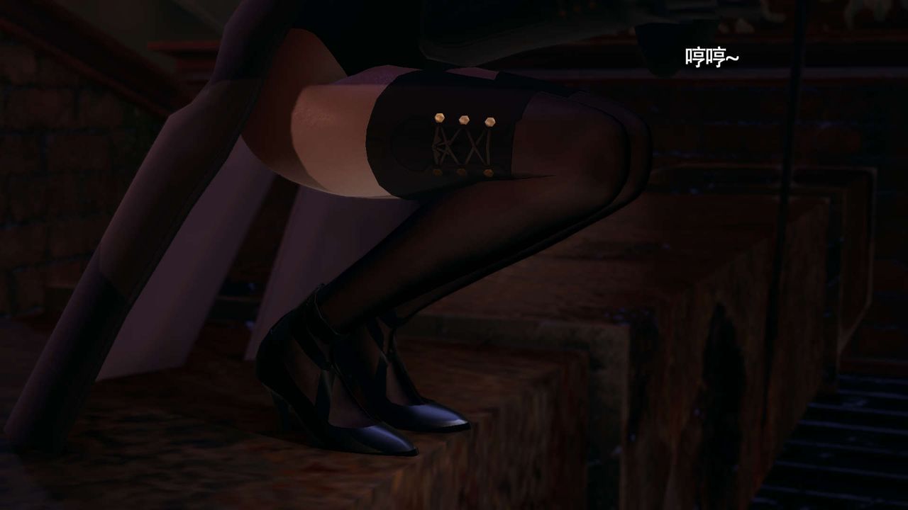 [3D]魔导世界第14话