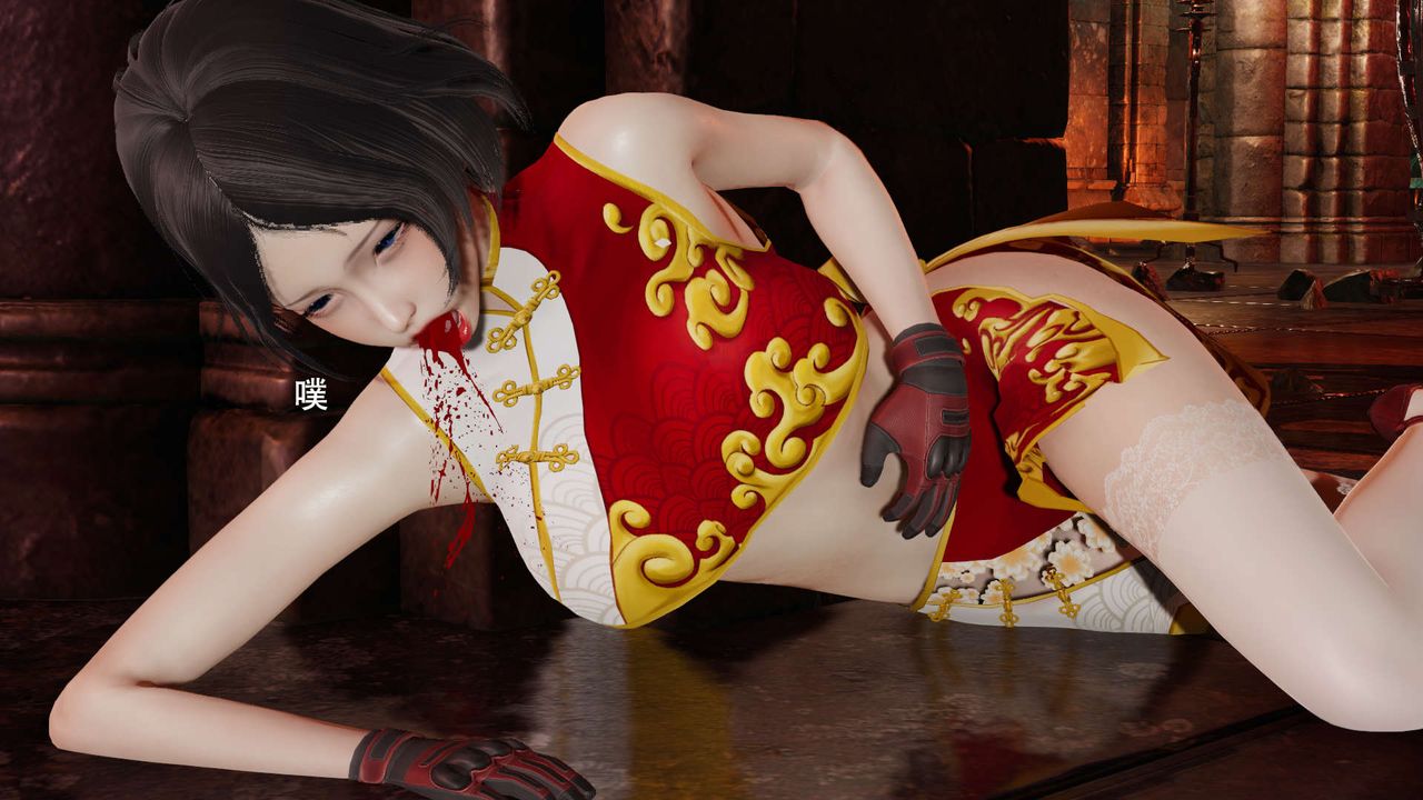 [3D]魔导世界第15话