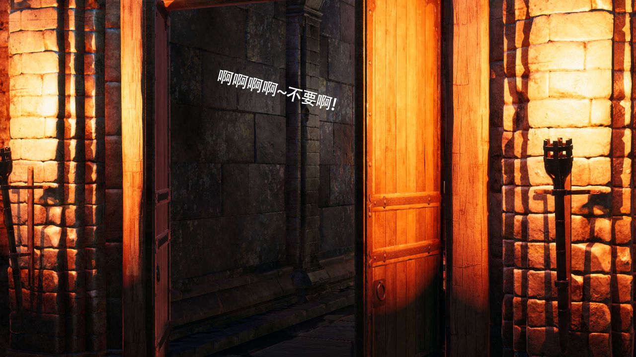 [3D]魔导世界第18话