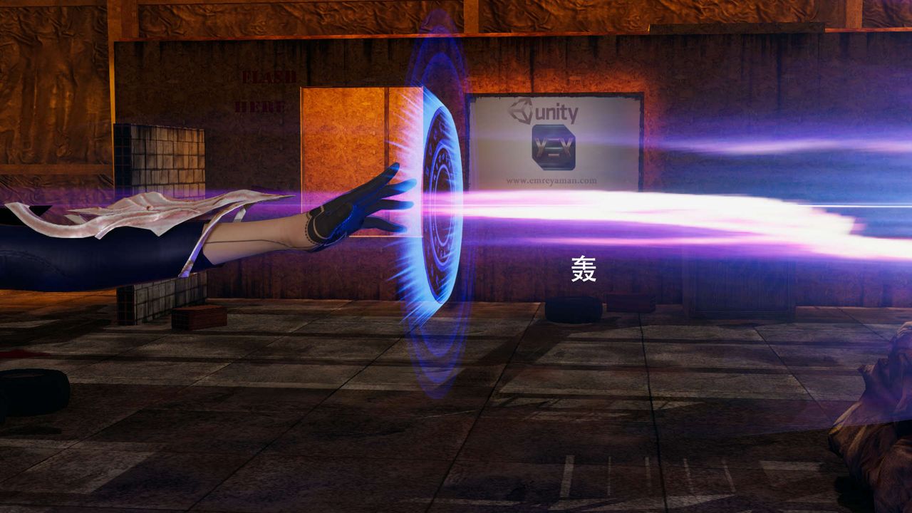 [3D]魔导世界第19话