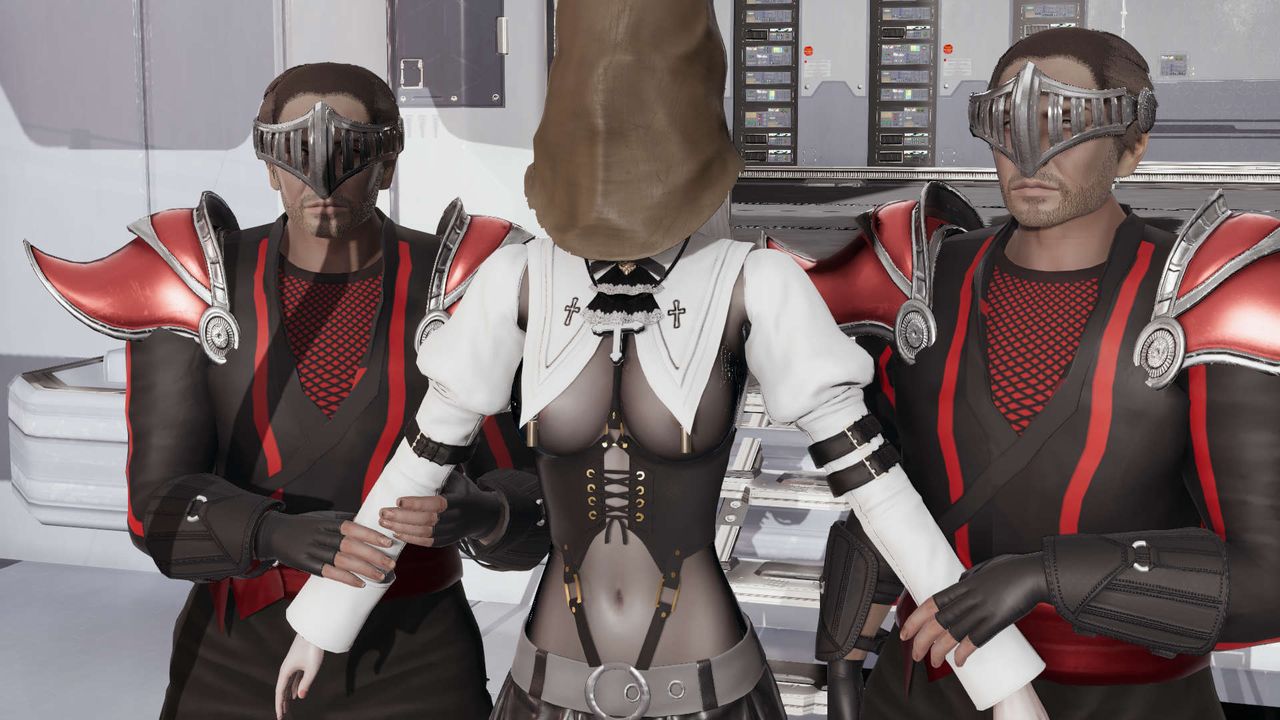 [3D]魔导世界第19话