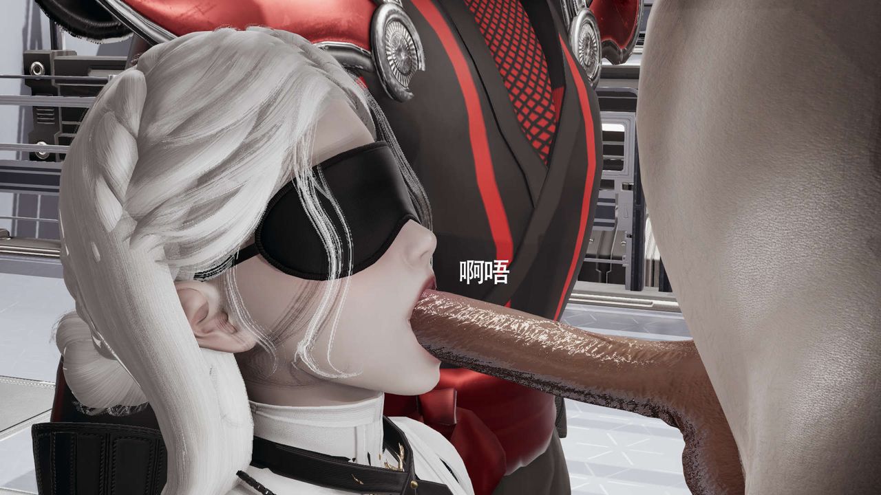 [3D]魔导世界第19话