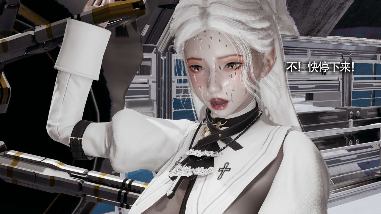 [3D]魔导世界第20话